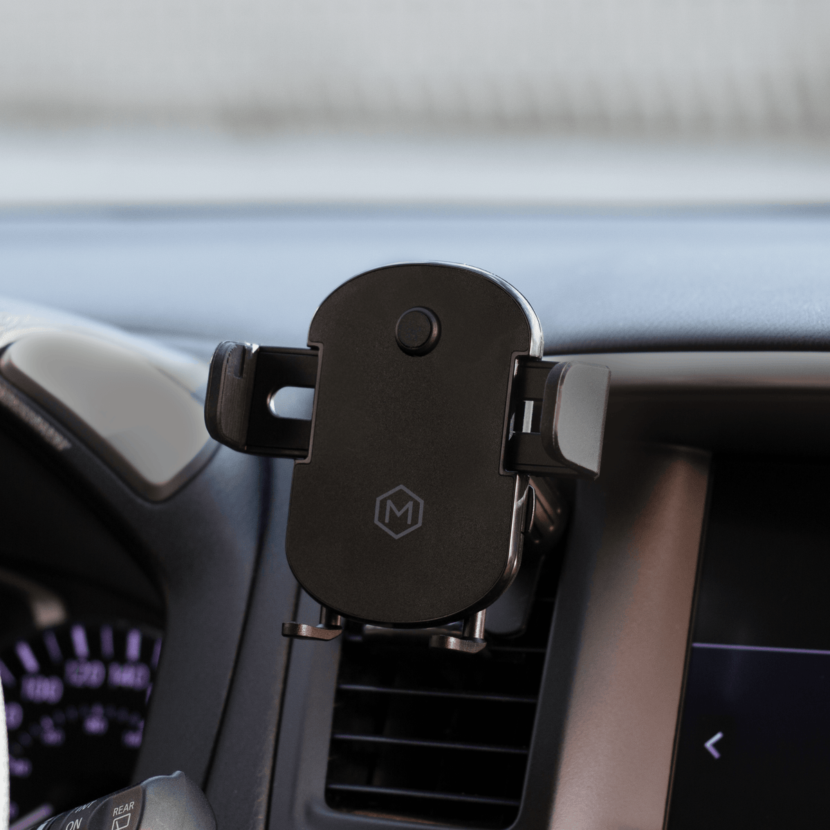 Grip Cradle Air Vent & Dash Phone Mount