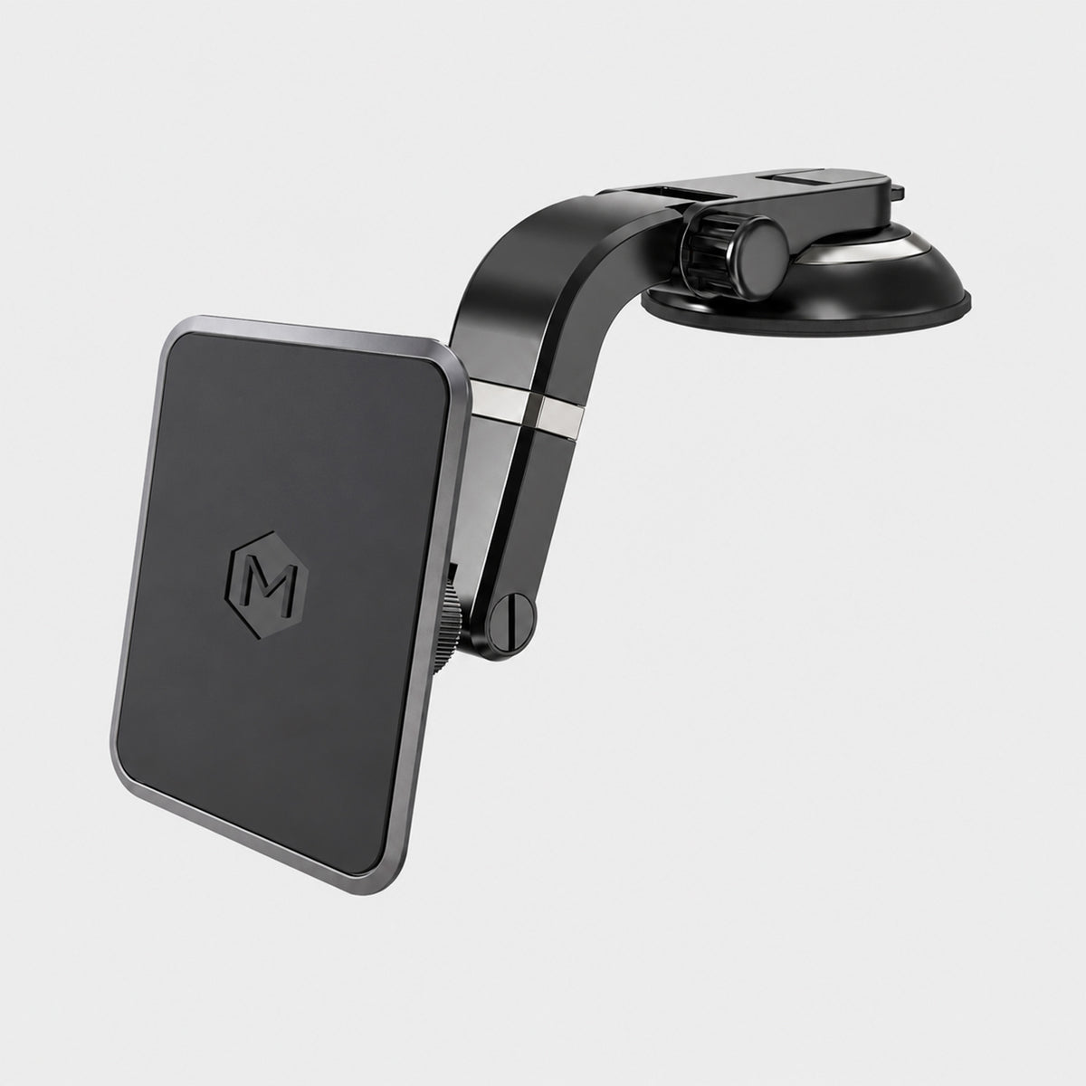 Simpl Touch Suction Cup Phone Mount