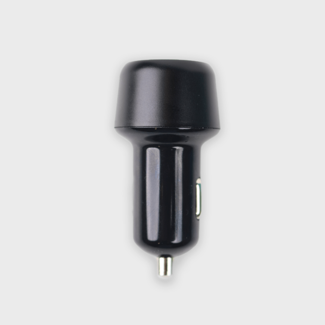 30W Single Port USB-C Fast Car Charger