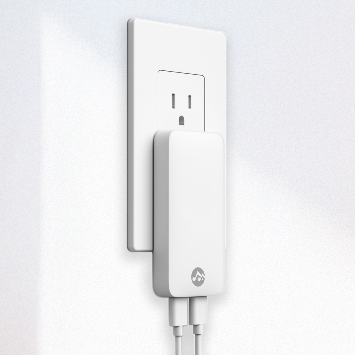 Rockstone 45W Slim Power Adapter