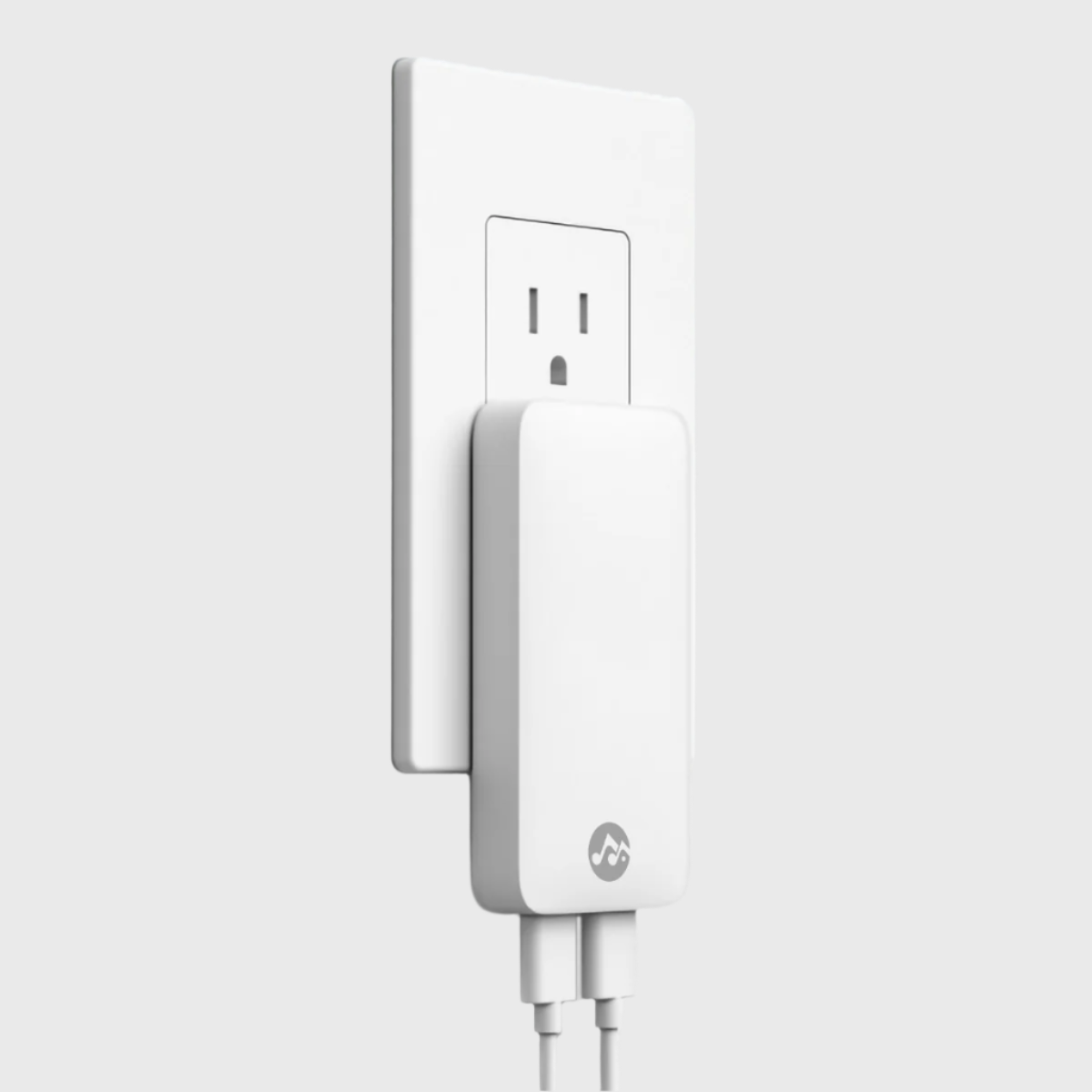 Rockstone 65W Slim Power Adapter