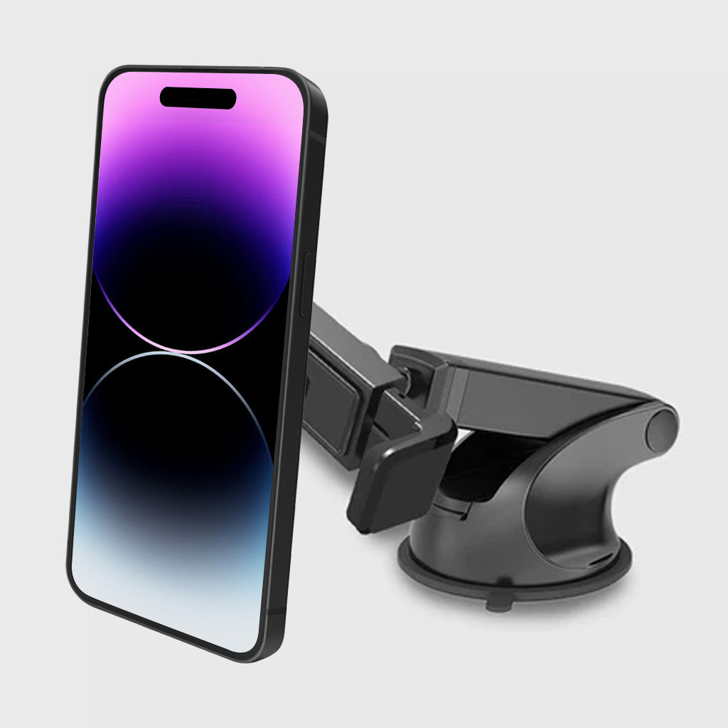 Simpl Grip Dashboard Mount for iPhone & Android