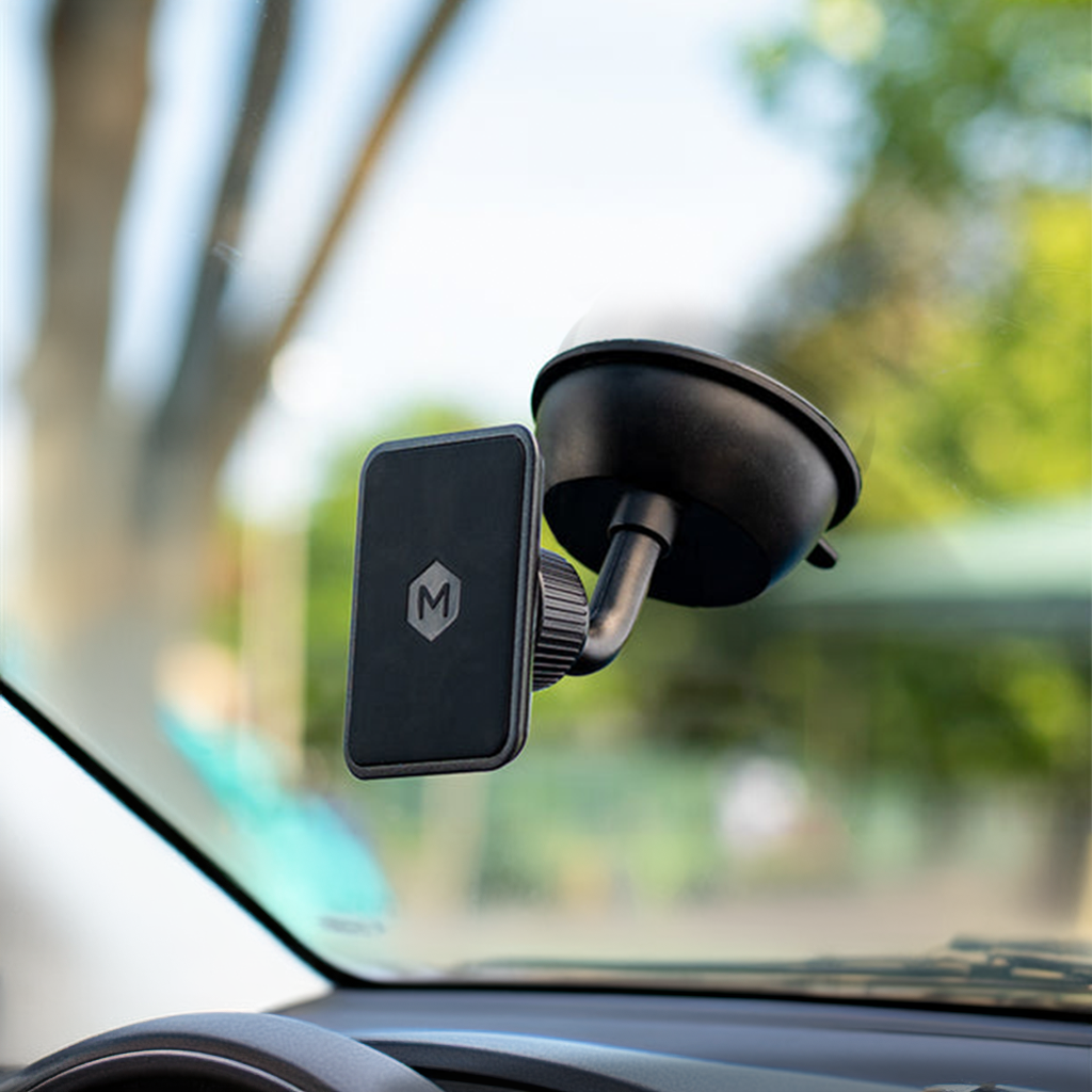 Simpl Touch Dash Phone Mount for iPhone & Android