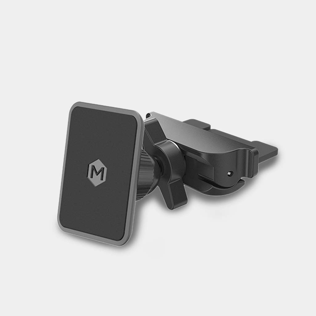 Simpl Magnetic CD Phone Mount for iPhone & Android