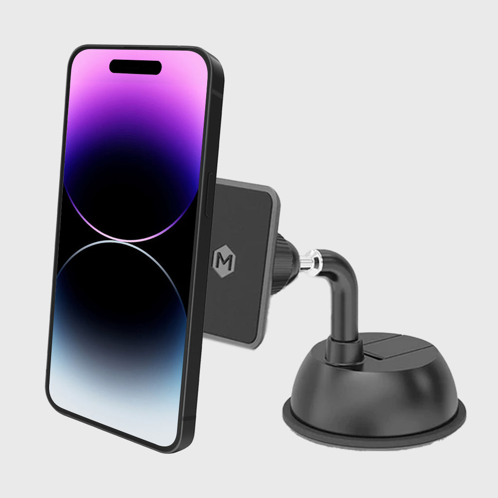 Simpl Touch Dash Phone Mount for iPhone & Android