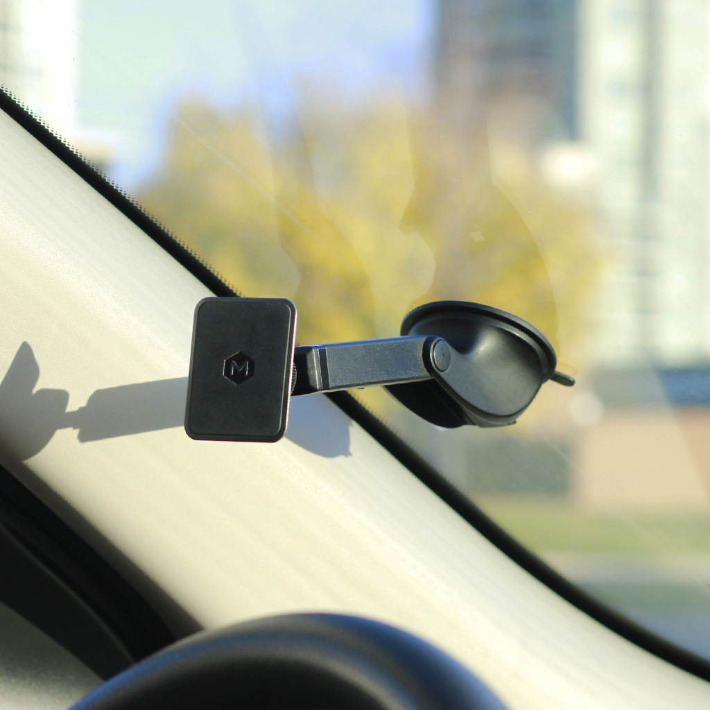 Simpl Touch Dashboard Mount for iPhone & Android