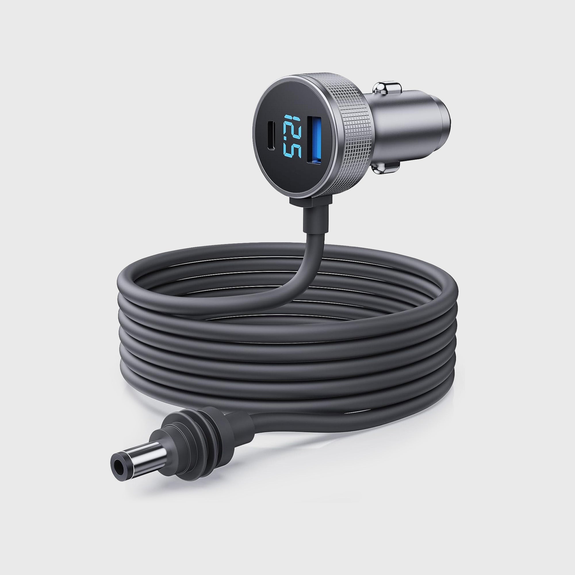Starlink Mini Car Charger - 2 Ports