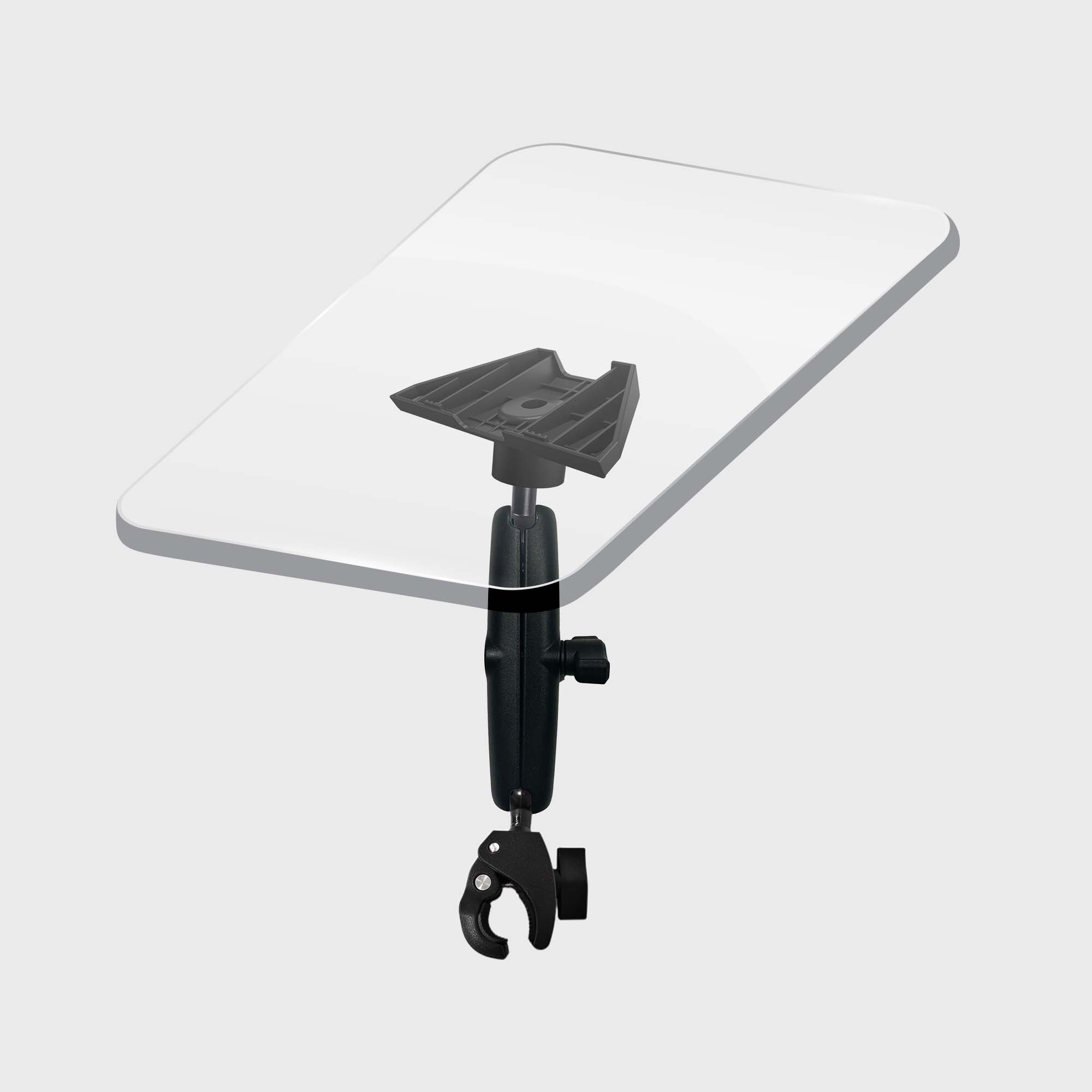 Quick Handlebar Mount for Starlink Mini – Secure Bar Mount Bracket