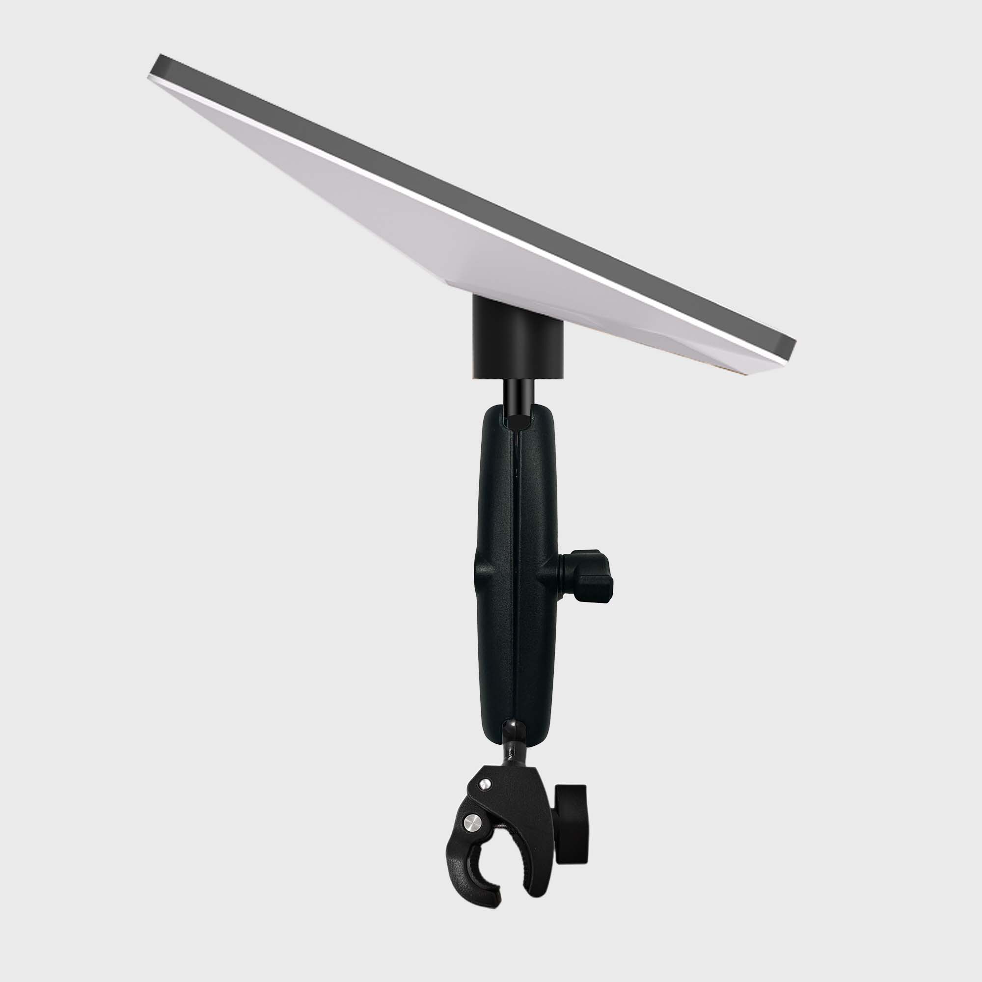 Quick Handlebar Mount for Starlink Mini – Secure Bar Mount Bracket