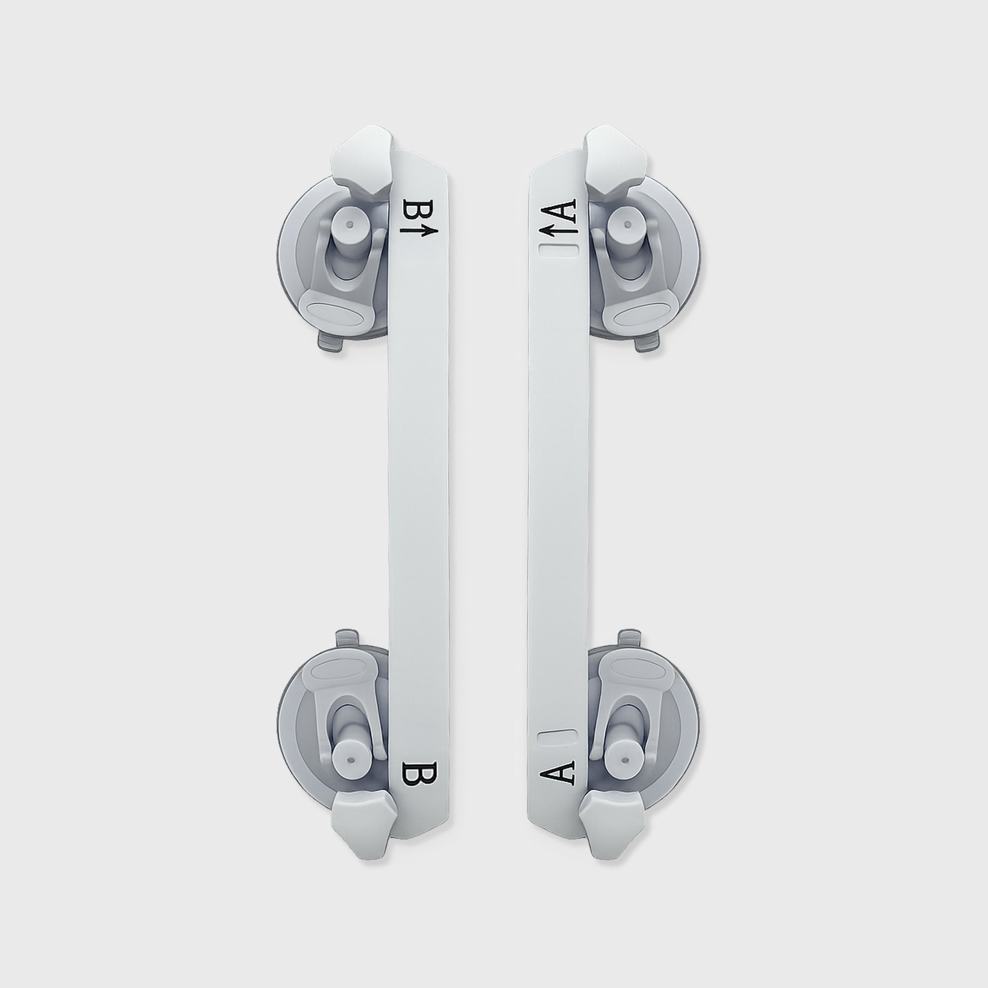 Starlink Mini Rotatable Suction Cup Mount