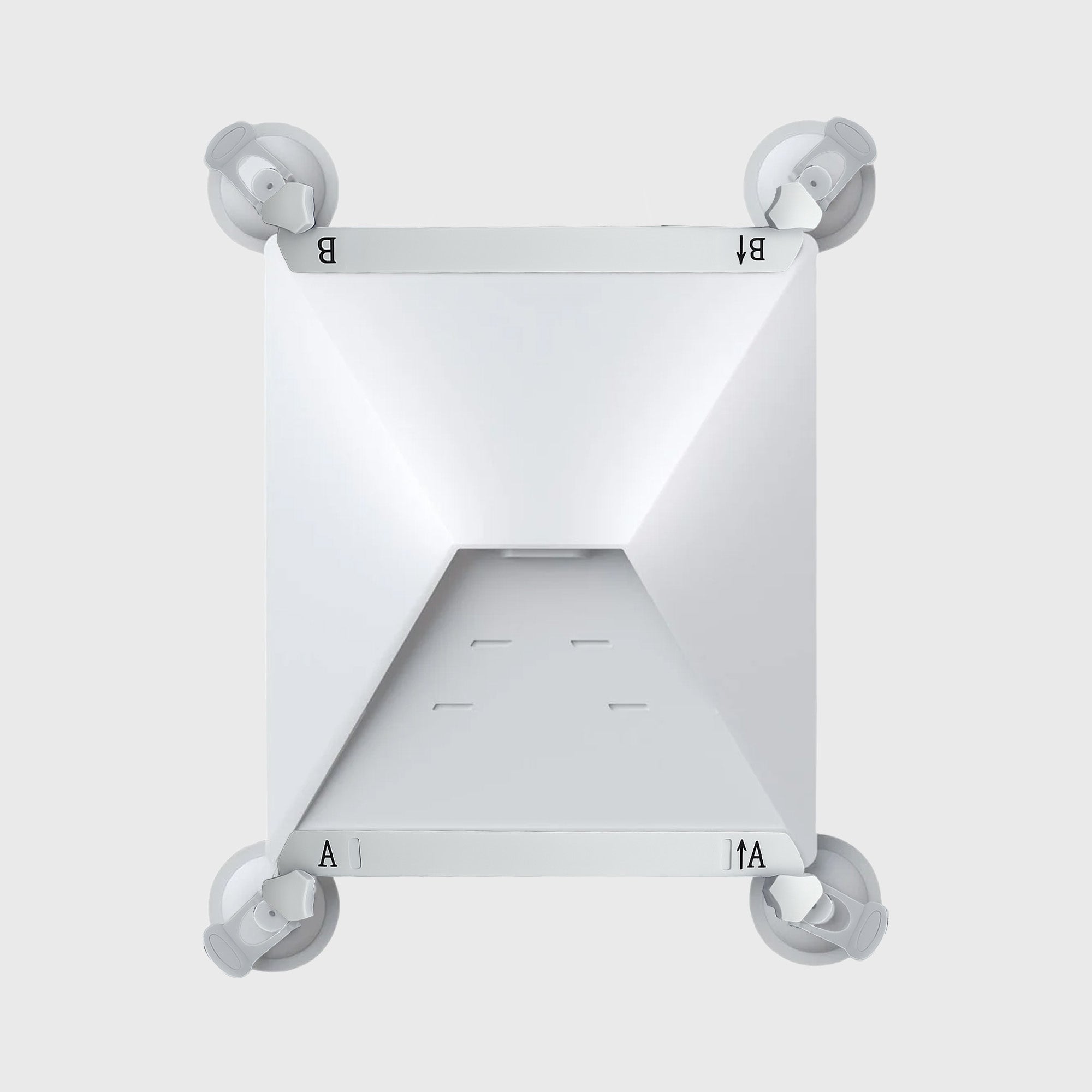 Starlink Mini Rotatable Suction Cup Mount