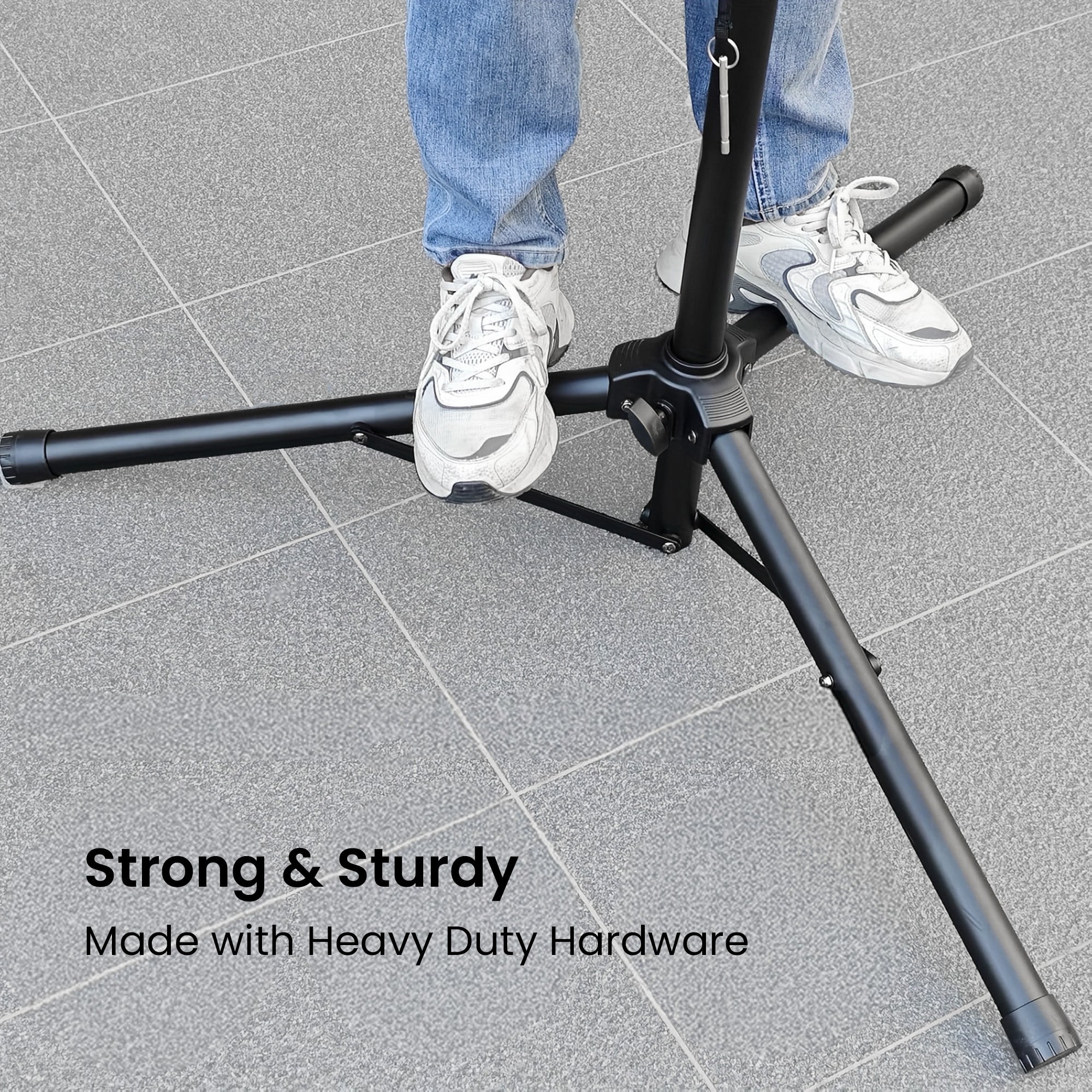 Starlink Gen 3 Adjustable Tripod Mount