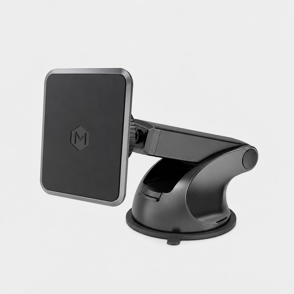 Simpl Touch Telescopic Suction Cup Phone Mount