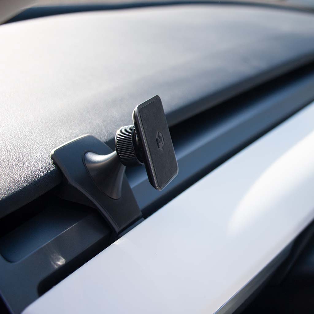 Tesla Phone Mount – Simpl Touch Holder for Model 3 & Y