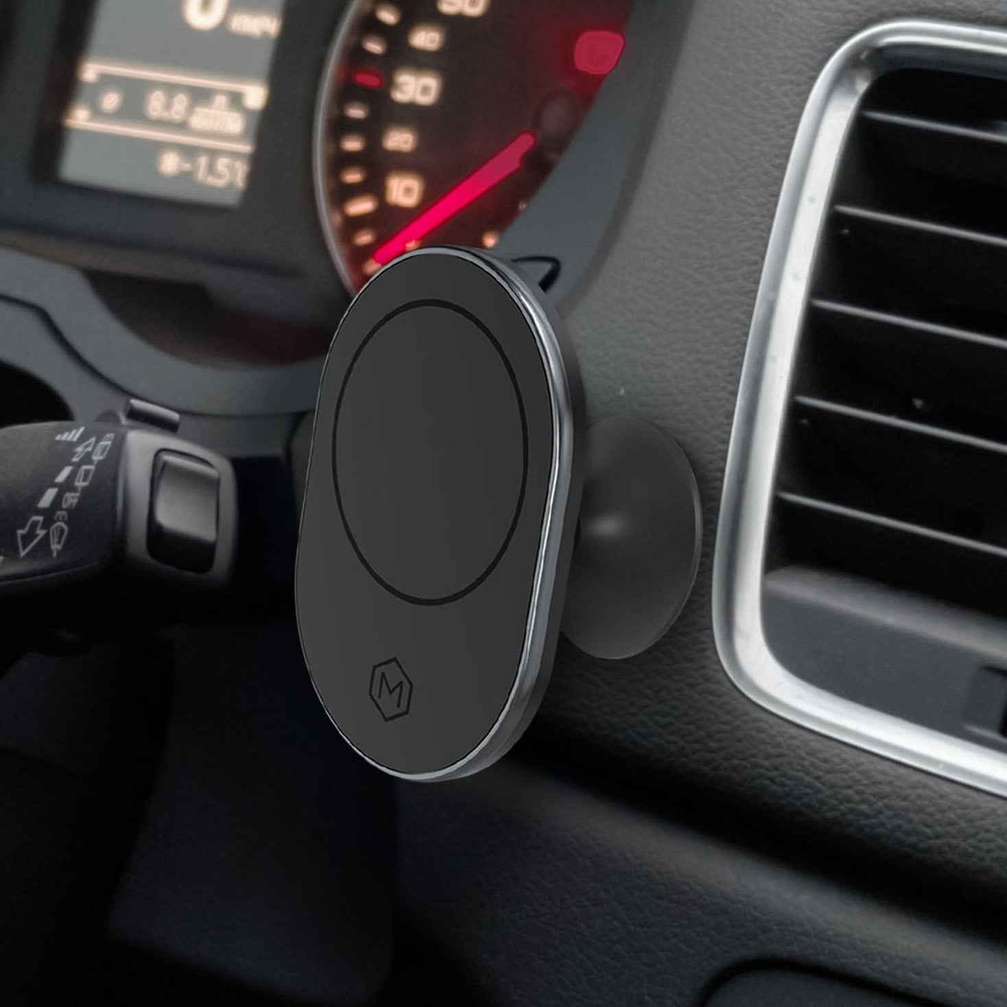 MagSafe Magnetic Car Dash Mount (Version 2.0)