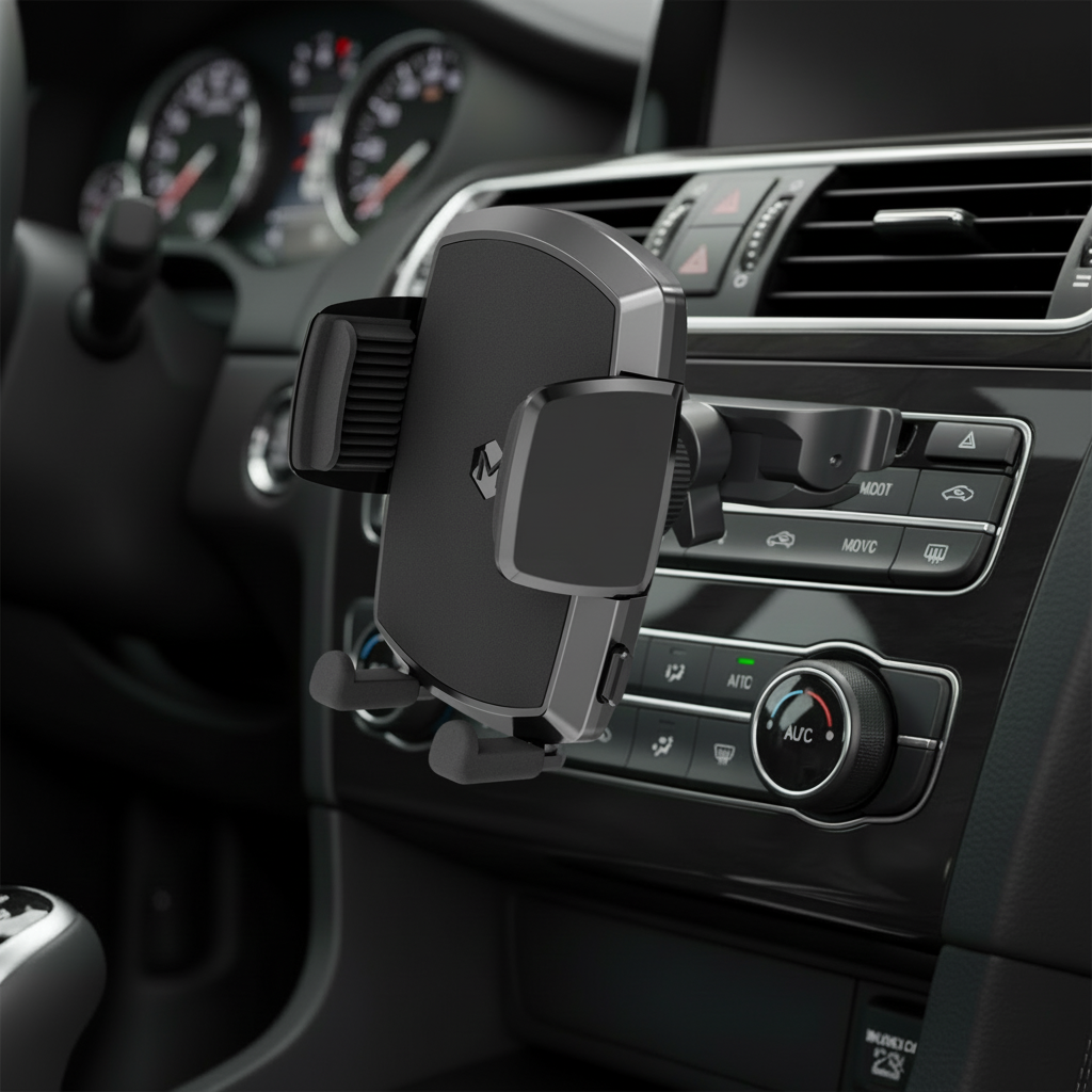 Simpl Cradle 2.0 CD Slot Mount