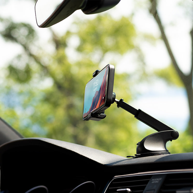 Simpl Grip Dashboard Mount for iPhone & Android