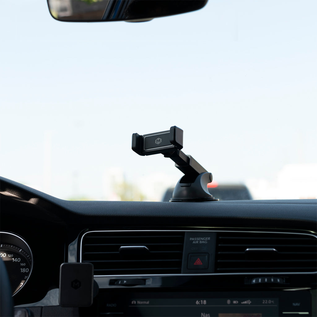 Simpl Grip Dashboard Mount for iPhone & Android