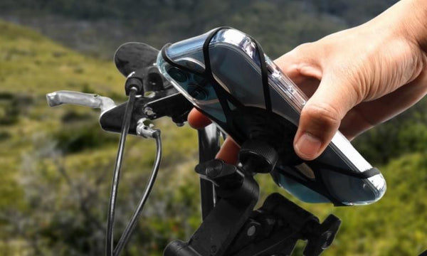 What Is A Bike Mount And Why Do You Need One?