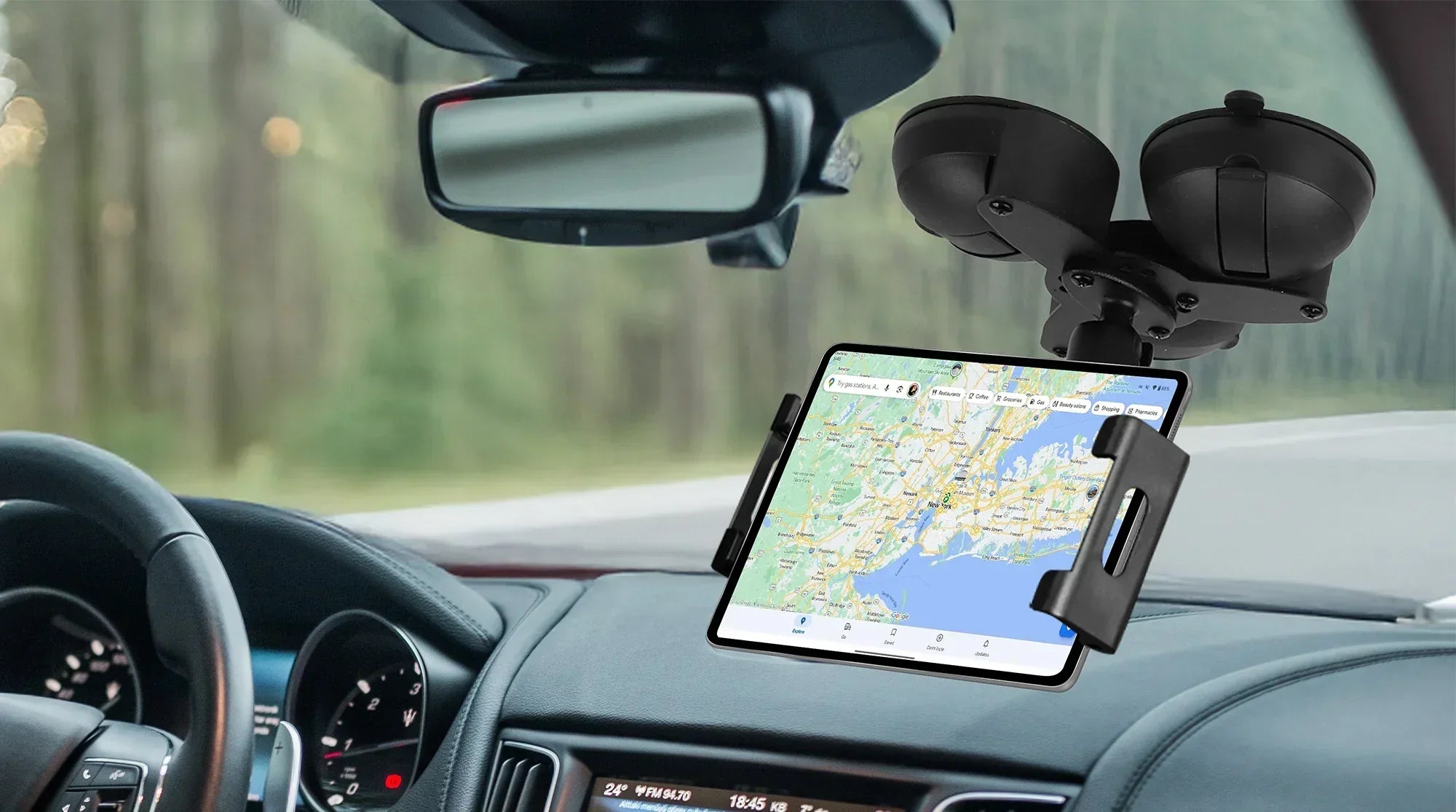 The Biggest Mistakes People Make Using Car Mounts with Foldable Phones
