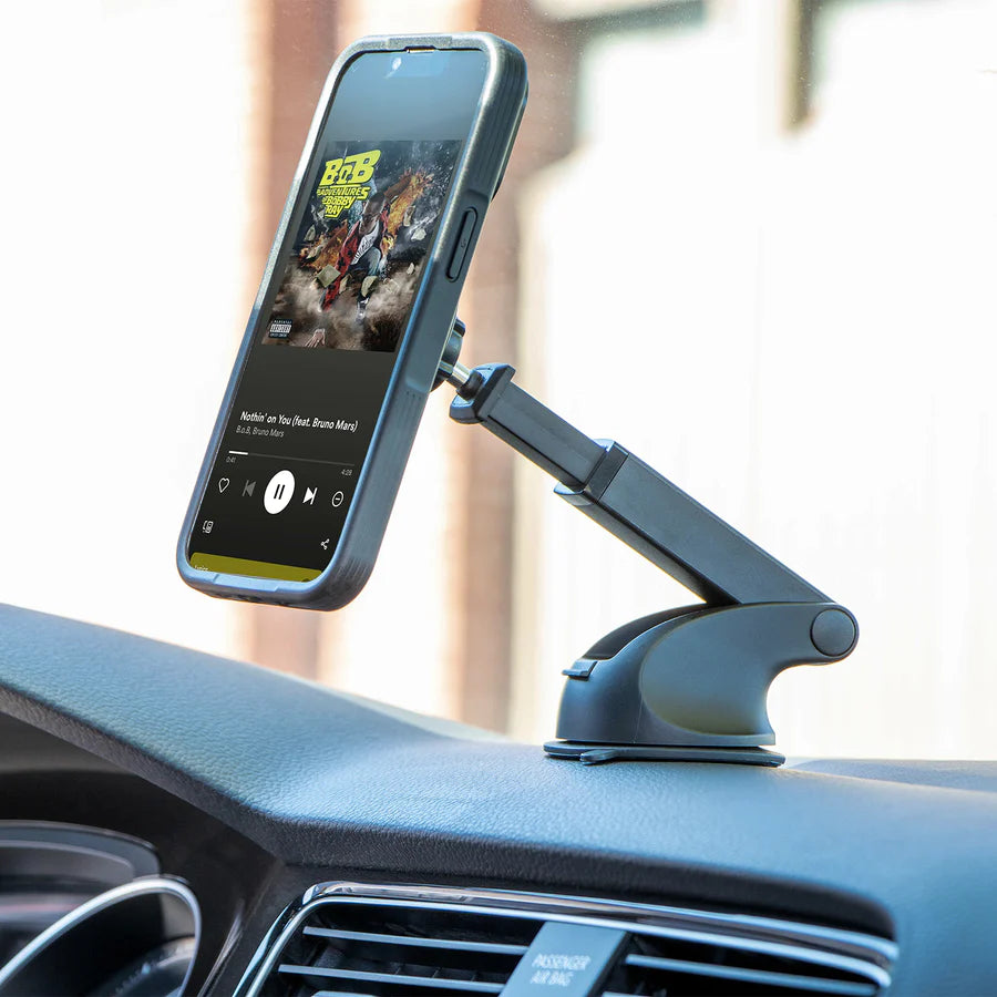 Do Magsafe Cases Stick To Car Mounts?