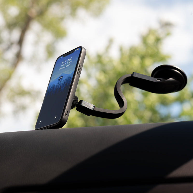 Drive Her Heart Wild: The Best Car Mounts to Gift Your Tech‑Savvy Valentine in 2026