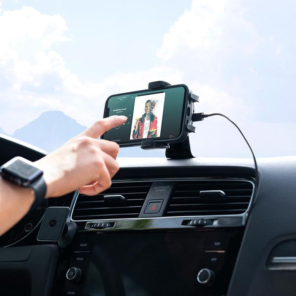 car phone mount collection