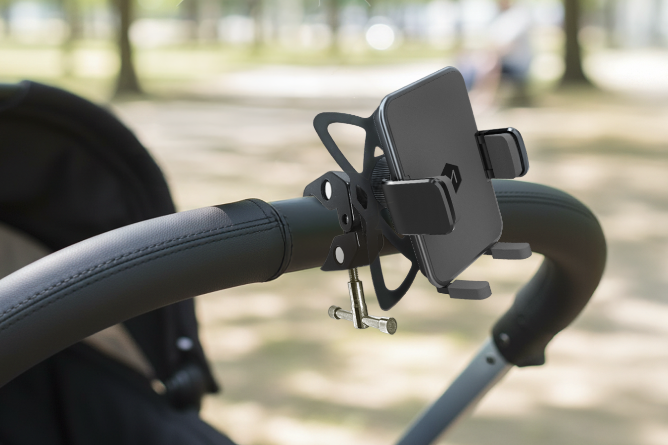 The one stroller accessory new parents always forget to buy