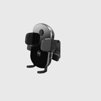 Grip Cradle AMPS Plate Phone Mount