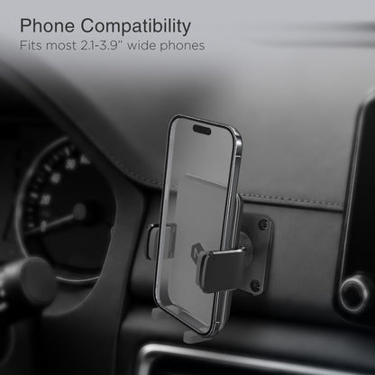 Simpl Cradle 2.0 AMPS Plate Phone Mount