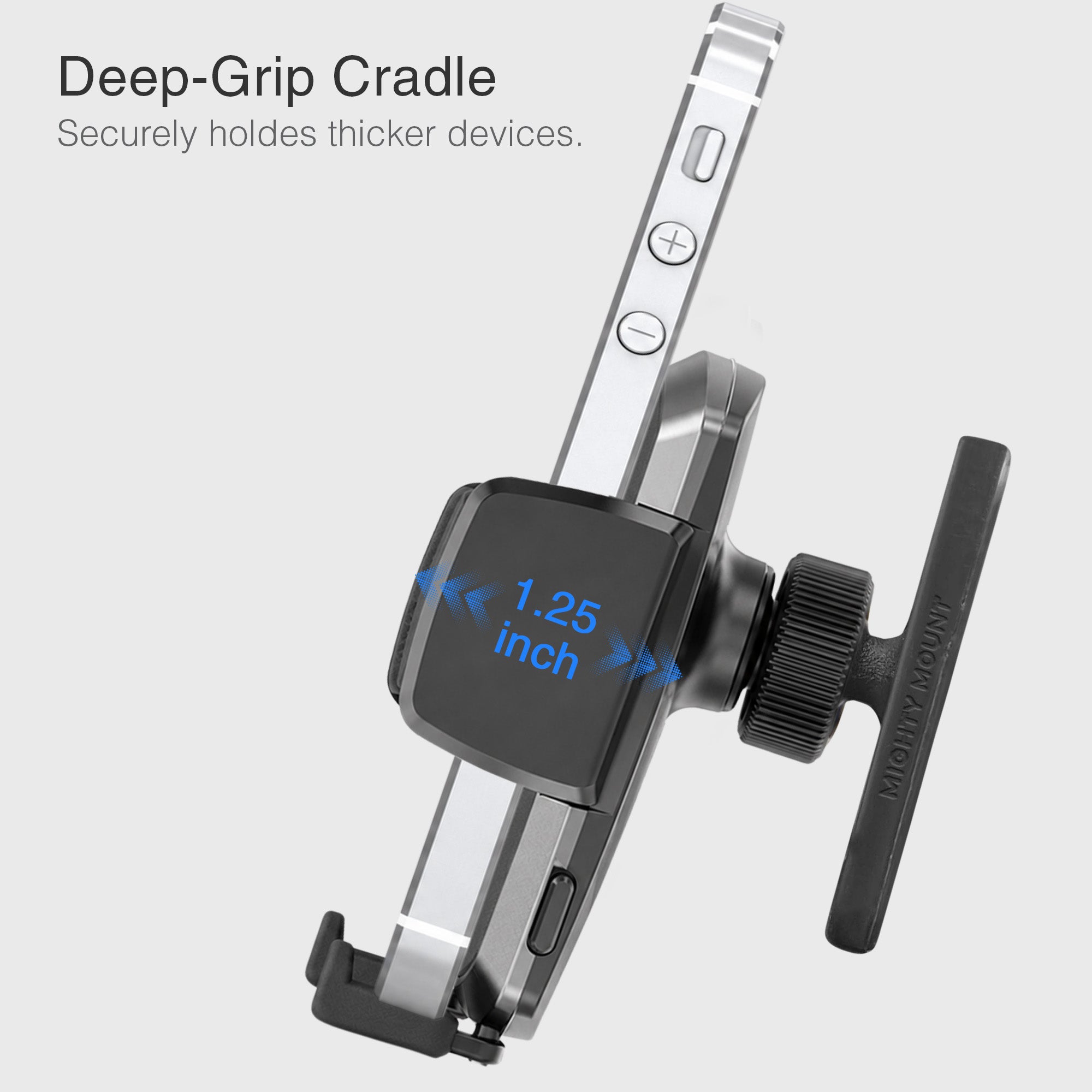 Simpl Cradle 2.0 AMPS Plate Phone Mount