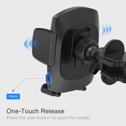Simpl Cradle 2.0 Air Vent Phone Mount