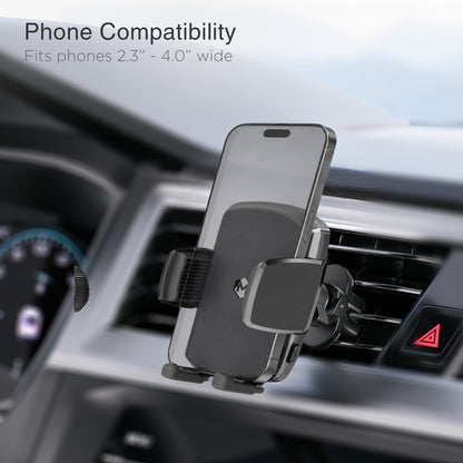 Simpl Cradle 2.0 Air Vent Phone Mount
