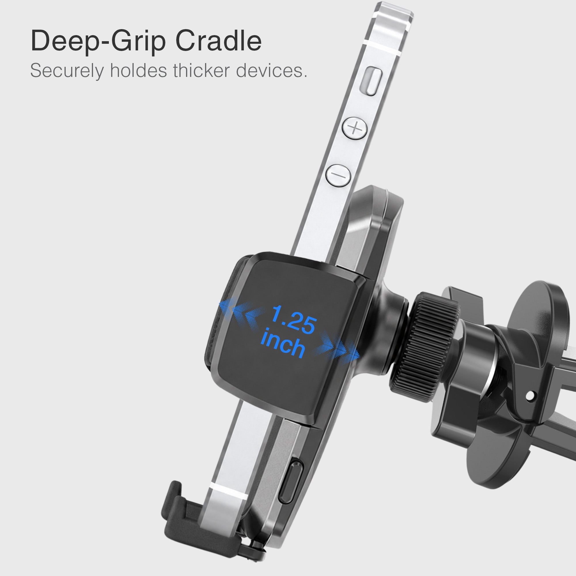 Simpl Cradle 2.0 Air Vent Phone Mount