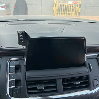2019-2023 Chevrolet Suburban Dedicated Mount