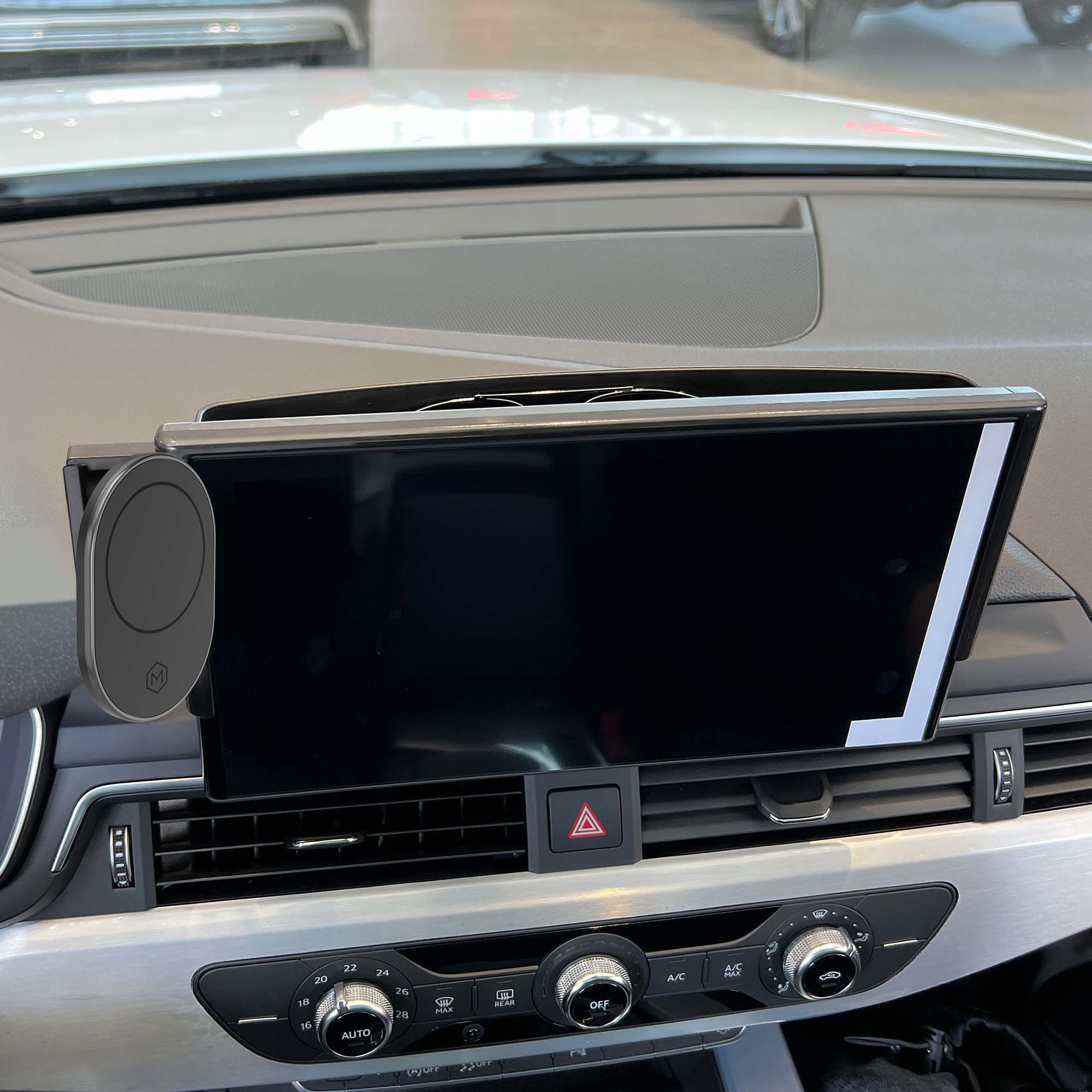 2018-2022 Audi Q5L Dedicated Mount