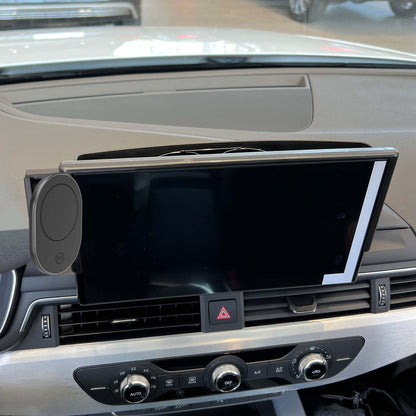 2018-2022 Audi Q5L Dedicated Mount