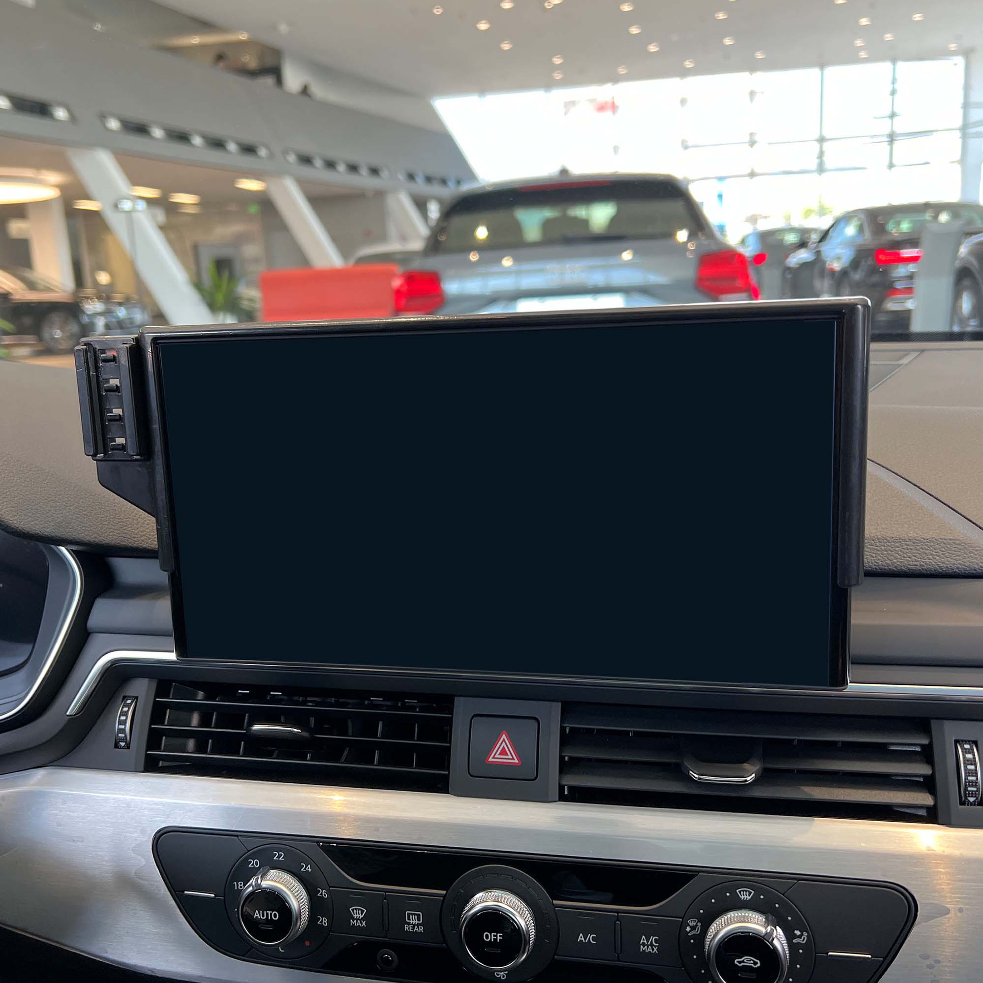 2021-2022 Audi A5 Dedicated Mount