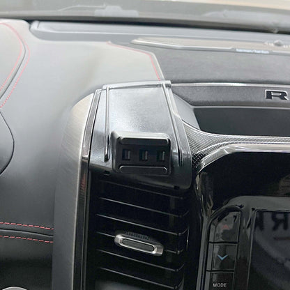 2018-2024 Dodge Ram Truck Dedicated Mount