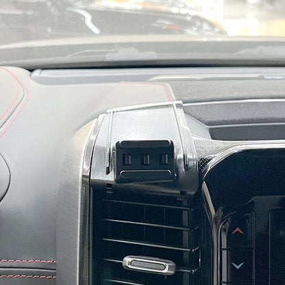 2018-2024 Dodge Ram Truck Dedicated Mount