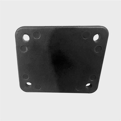 16MM Ball Adapter with AMPS Plate