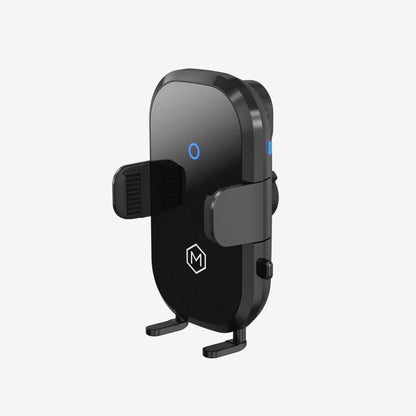 Auto Scan Tesla Wireless Car Charger Mount For Model 3 and Y
