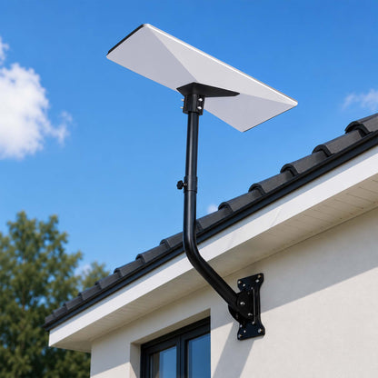 Starlink Gen 3 - Angled/Slanted Roof Mount