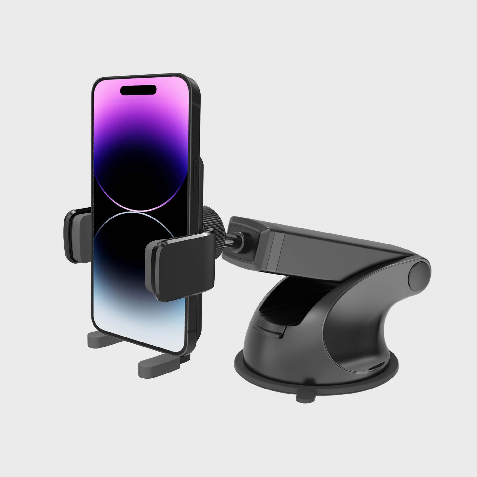 Simpl Cradle Dash Phone Mount