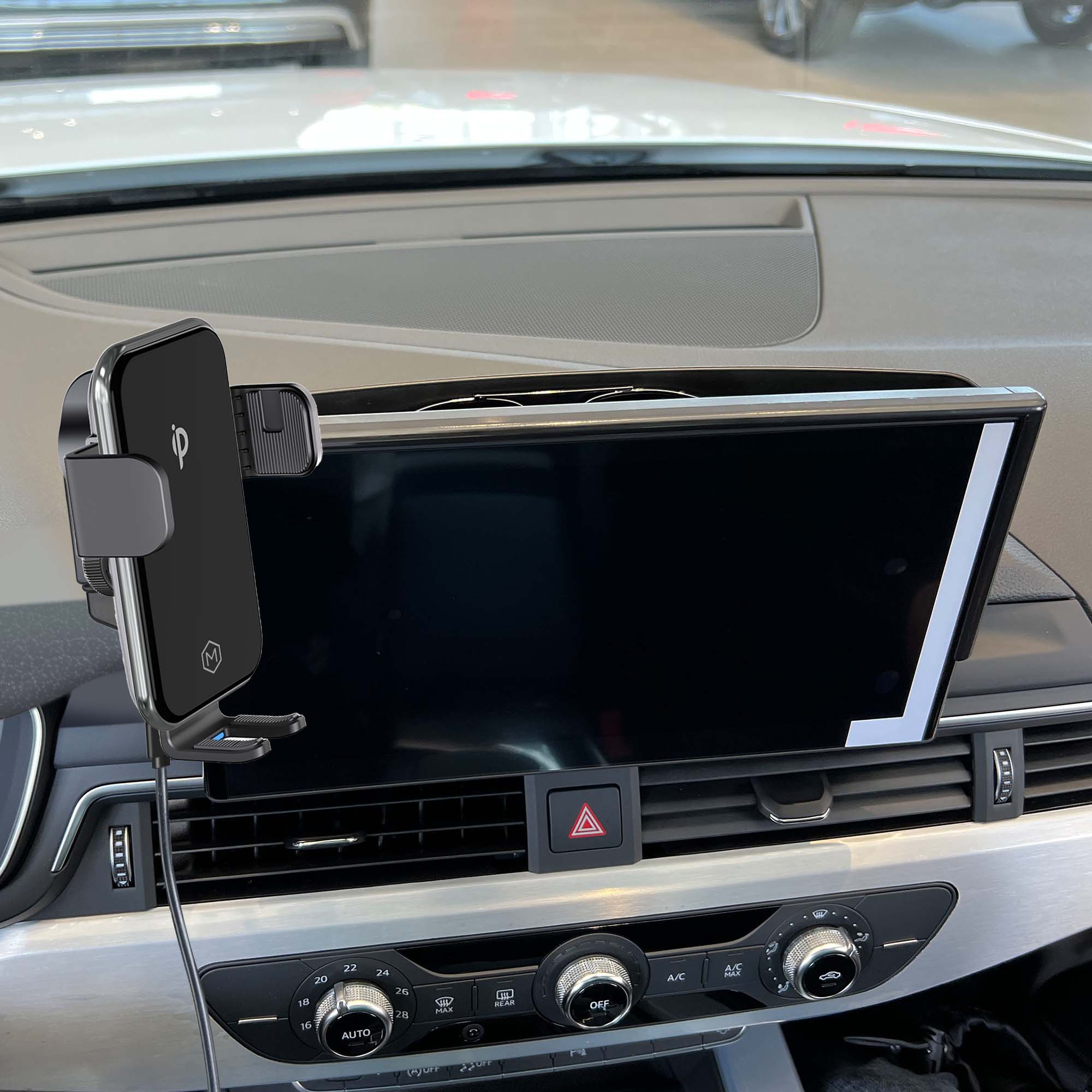 2017-2022 Audi A4L Dedicated Mount