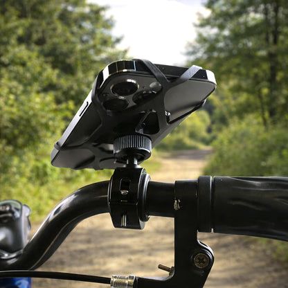 MagSafe Magnetic Handlebar Bike Phone Mount for iPhone & Android