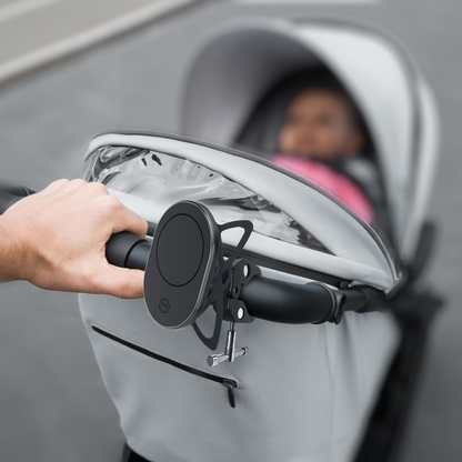 MagSafe Bike Clamp Phone Mount for iPhone & Android