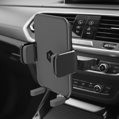 Simpl Cradle CD Slot Phone Mount