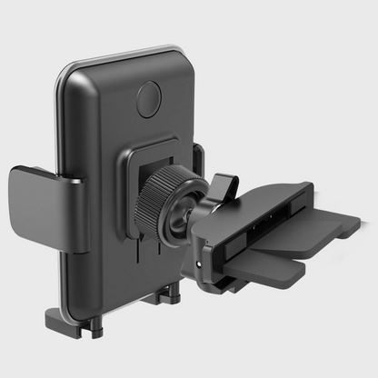 Simpl Cradle CD Slot Phone Mount