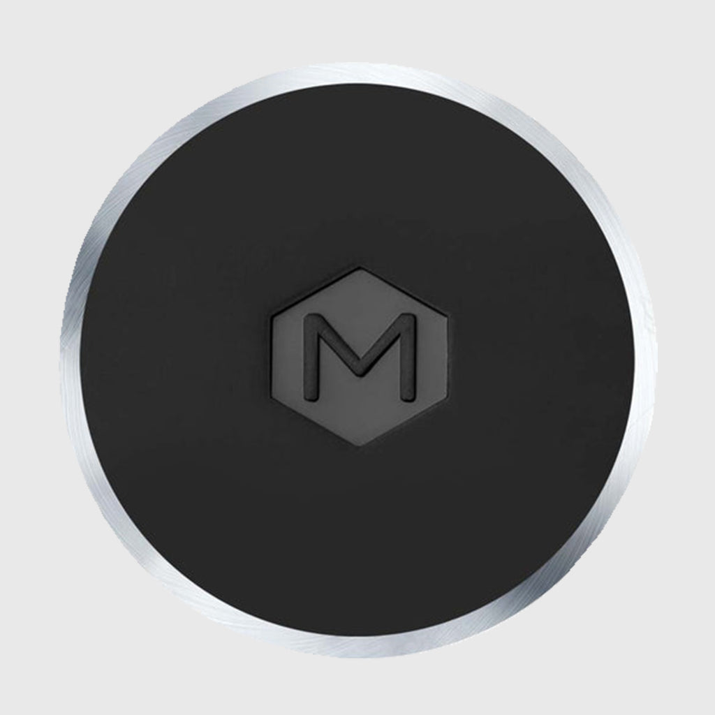 Circular Magnetic Wall Mount